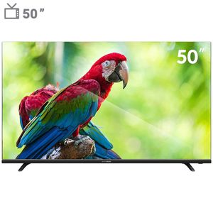 تلویزیون ال ای دی دوو مدل dle 50k4310u سایز 50 اینچ