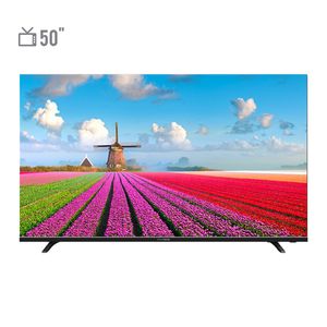 تلویزیون ال ای دی دوو مدل dle 50m6200eum سایز 50 اینچ