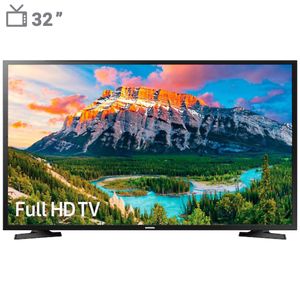 تلویزیون ال ای دی سامسونگ مدل 32n5000 سایز 32 اینچ