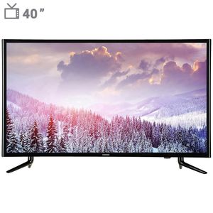 تلویزیون ال ای دی سامسونگ مدل 40m5850 سایز 40 اینچ