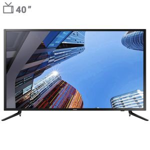 تلویزیون ال ای دی سامسونگ مدل 40m5860 سایز 40 اینچ
