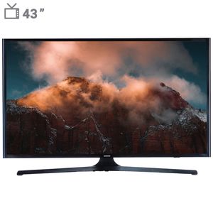 تلویزیون ال ای دی سامسونگ مدل 43n5980 سایز 43 اینچ