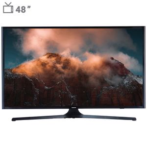 تلویزیون ال ای دی سامسونگ مدل 43n5980 سایز 48 اینچ