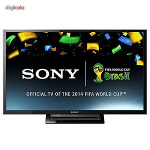 تلویزیون ال ای دی سونی سری bravia مدل kdl 32r410c سایز 32 اینچ