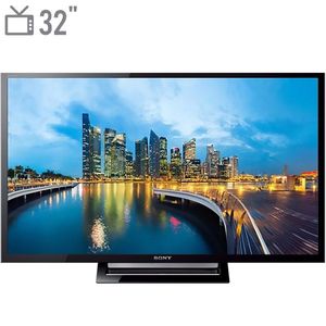 تلویزیون ال ای دی سونی سری bravia مدل kdl 32r420 سایز 32 اینچ