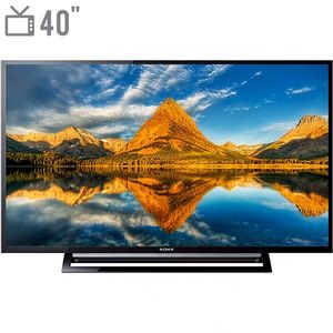 تلویزیون ال ای دی سونی سری bravia مدل kdl 40r470b سایز 40 اینچ