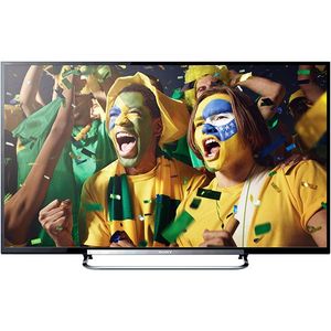 تلویزیون ال ای دی سونی سری bravia مدل kdl 50r550 سایز 50 اینچ