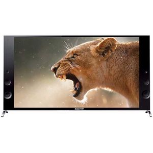 تلویزیون ال ای دی سونی مدل kd 79x9000b سایز 79 اینچ