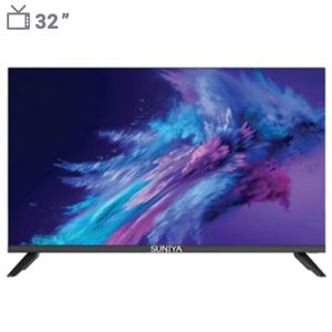 تلویزیون ال ای دی سونیا مدل s 32kd3915 سایز 32 اینچ