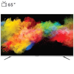 تلویزیون ال ای دی سونیا مدل s 65kd7975 سایز 65 اینچ