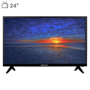 تلویزیون ال ای دی شهاب مدل led24sh203n1 سایز 24 اینچ