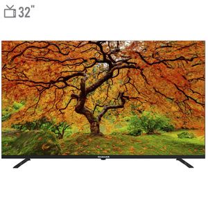 تلویزیون ال ای دی شهاب مدل led32sh541nfl سایز 32 اینچ
