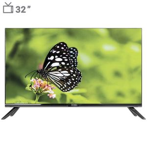 تلویزیون ال ای دی فوق هوشمند ام جی اس مدل m32hb7000w سایز 32 اینچ