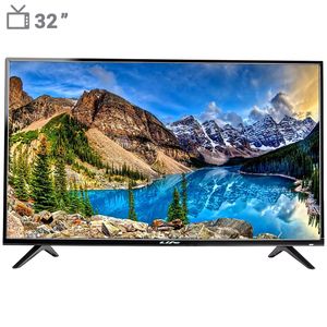 تلویزیون ال ای دی لایف مدل li 32bd254 سایز 32 اینچ