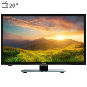تلویزیون ال ای دی مارشال مدل me 2012 سایز 20 اینچ