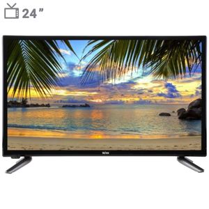 تلویزیون ال ای دی مارشال مدل me 2426 سایز 24 اینچ