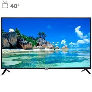 تلویزیون ال ای دی نکسار مدل ntv h40f416n سایز 40 اینچ