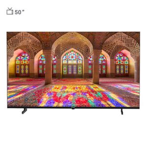 تلویزیون ال ای دی هوشمند اسنوا مدل ssd 50lsq700u سایز 50 اینچ