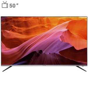 تلویزیون ال ای دی هوشمند الیو مدل 50uc8450 سایز 50 اینچ