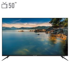 تلویزیون ال ای دی هوشمند الیو مدل 50uf8540 سایز 50 اینچ
