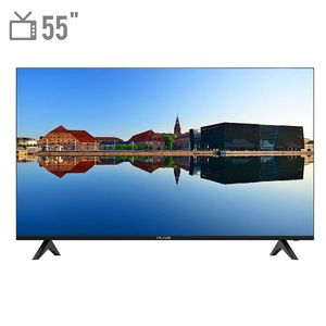 تلویزیون ال ای دی هوشمند الیو مدل 55ub8730 سایز 55 اینچ