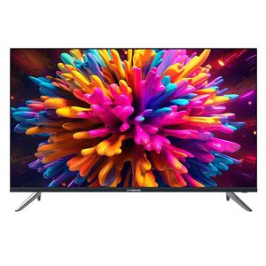 تلویزیون ال ای دی هوشمند ایکس ویژن مدل 43xc725 سایز 43 اینچ