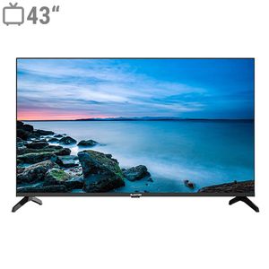 تلویزیون ال ای دی هوشمند بلانتون مدل bew tv4321 سایز 43 اینچ