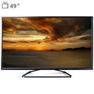 تلویزیون ال ای دی هوشمند بلست مدل btv 49sb210b سایز 49 اینچ