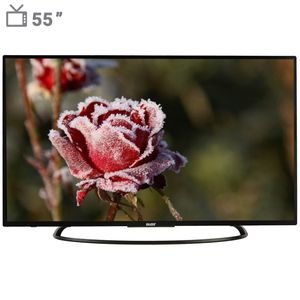 تلویزیون ال ای دی هوشمند بلست مدل btv 55sb220b سایز 55 اینچ