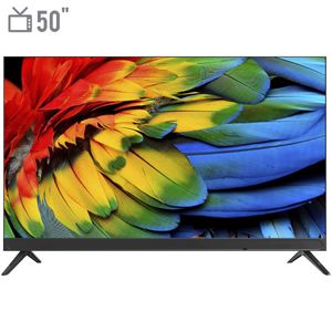 تلویزیون ال ای دی هوشمند بویمن مدل 50ka6800uw سایز 50 اینچ