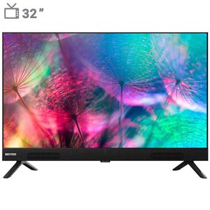تلویزیون ال ای دی هوشمند جی پلاس مدل gtv 32kd612n سایز 32 اینچ