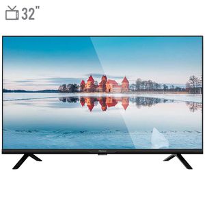 تلویزیون ال ای دی هوشمند جی پلاس مدل gtv 32pd616n سایز 32 اینچ
