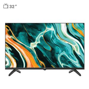 تلویزیون ال ای دی هوشمند جی پلاس مدل gtv 32sd618n سایز 32 اینچ