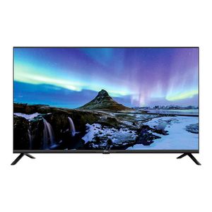 تلویزیون ال ای دی هوشمند جی پلاس مدل gtv 43lh6122b سایز 43 اینچ