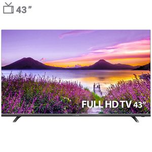 تلویزیون ال ای دی هوشمند دوو مدل dsl 43k3300 سایز 43 اینچ