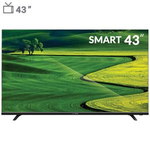 تلویزیون ال ای دی هوشمند دوو مدل dsl 43k5700 سایز 43 اینچ