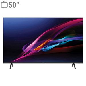 تلویزیون ال ای دی هوشمند دوو مدل dsl 50k5700u سایز 50 اینچ