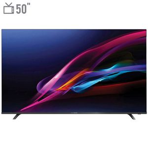 تلویزیون ال ای دی هوشمند دوو مدل dsl 50s7200eum سایز 50 اینچ