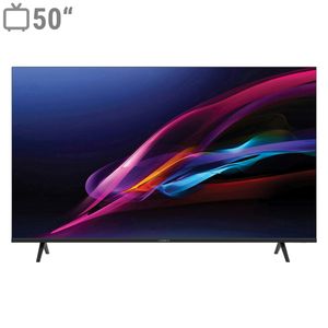 تلویزیون ال ای دی هوشمند دوو مدل dsl 50su1700 سایز 50 اینچ