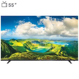 تلویزیون ال ای دی هوشمند دوو مدل dsl 55k5900u سایز 55 اینچ