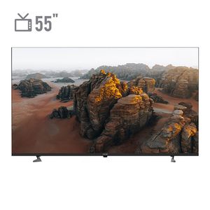 تلویزیون ال ای دی هوشمند دوو مدل dsl 55su1750i سایز 55 اینچ