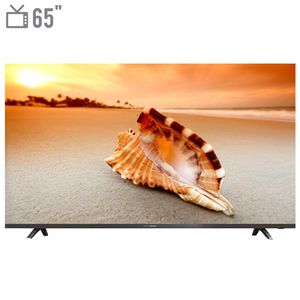 تلویزیون ال ای دی هوشمند دوو مدل dsl 65su1810 سایز 65 اینچ