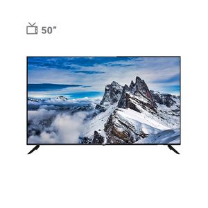 تلویزیون ال ای دی هوشمند سام مدل ua50cu7560th سایز 50 اینچ