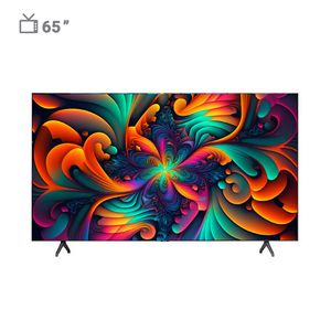 تلویزیون ال ای دی هوشمند سام مدل ua65cu9500th سایز 65 اینچ