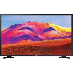 تلویزیون ال ای دی هوشمند سامسونگ مدل 43t5300 سایز 43 اینچ