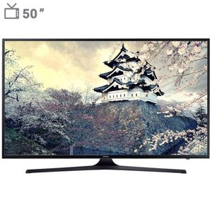 تلویزیون ال ای دی هوشمند سامسونگ مدل 50mu7970 سایز 50 اینچ