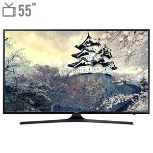 تلویزیون ال ای دی هوشمند سامسونگ مدل 55mu7970 سایز 55 اینچ