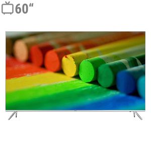 تلویزیون ال ای دی هوشمند سامسونگ مدل 60ks8980 سایز 60 اینچ