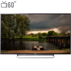 تلویزیون ال ای دی هوشمند سونی سری bravia مدل kdl 60w600 سایز 60 اینچ