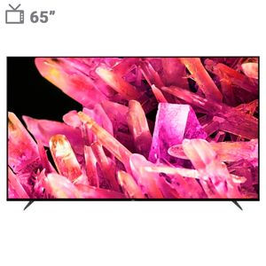 تلویزیون ال ای دی هوشمند سونی مدل 65x90k سایز 65 اینچ